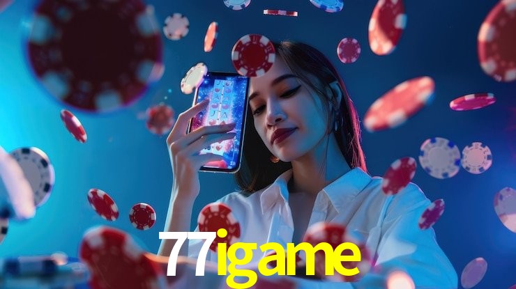 Acceso seguro de inicio de sesión 77igame para jugadores en México
