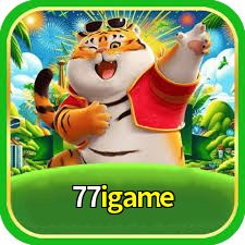 77igame Logo